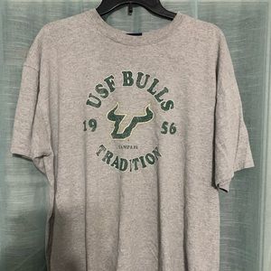 Vintage USF t-shirt